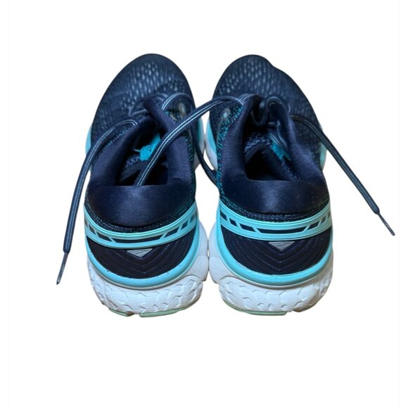 Brooks  shoes size 8.5 very good condition - Picture 2 of 5